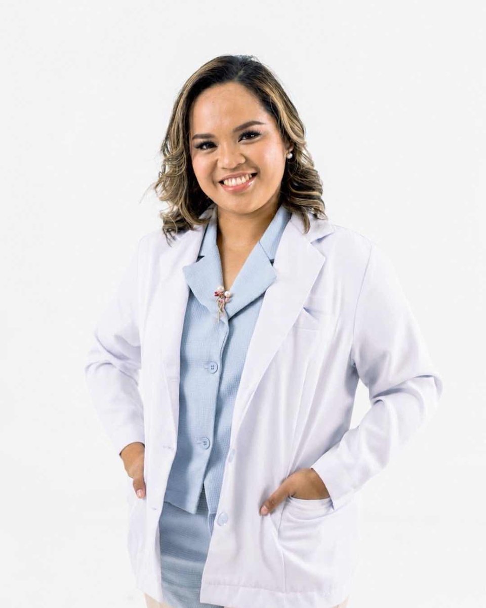 Collaborating physician at P.A. Perez Physio