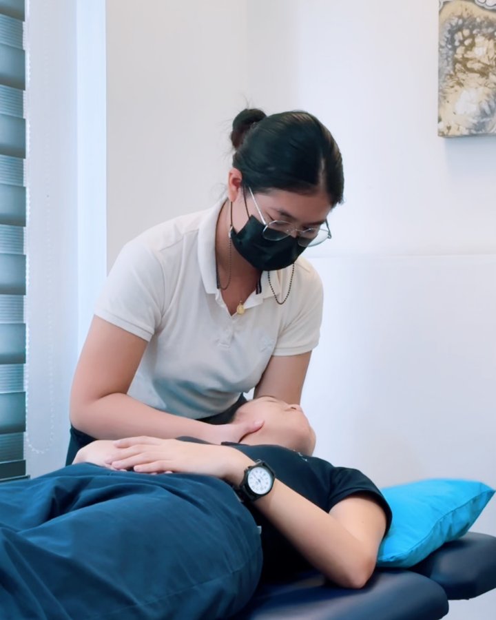 Spinal manipulation and manual therapy
